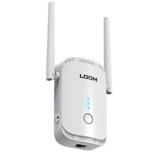LOOM WIFI EXTENDER *NEW